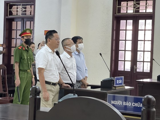 Tuyên án vụ “nói xấu” lãnh đạo tỉnh Quảng Trị trên mạng xã hội ảnh 1