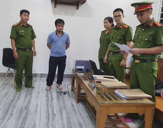 Khởi tố vụ án, bắt tạm giam 2 nhân viên CDC Quảng Trị về hành vi "Tham ô tài sản" ảnh 1