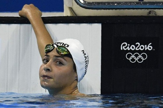 Olympic Tokyo 2020: Có một đoàn thể thao khao khát về quyền được sống ảnh 1