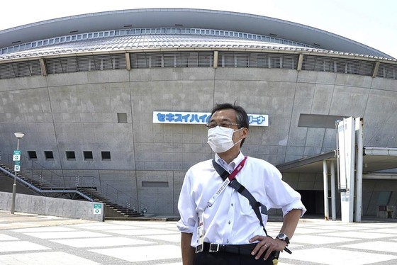 Olympic Tokyo - Thế vận hội của lòng biết ơn ảnh 3