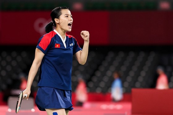 Thể thao Philippines dẫn đầu Đông Nam Á tại Olympic Tokyo 2020 ảnh 2