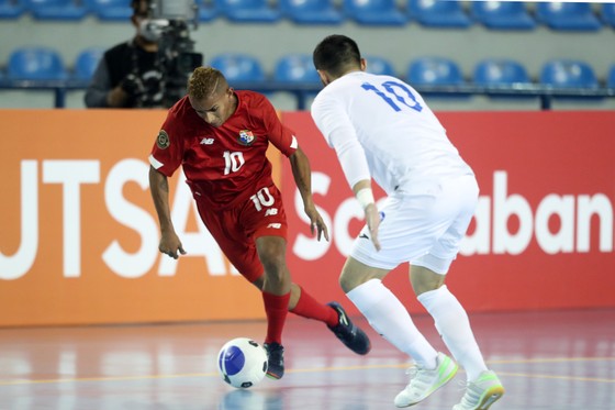 Đội tuyển futsal Panama: Đối thủ được futsal Việt Nam đặt mục tiêu giành 3 điểm ở World Cup ảnh 1