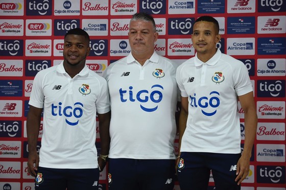 Panama hoàn tất tập huấn, sẵn sàng gặp Việt Nam ở Futsal World Cup ảnh 1