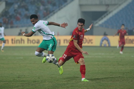 HLV Park: ‘Không có cầu thủ nào có sức công phá hơn Công Phượng’ ảnh 2