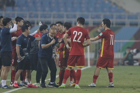 HLV Park: ‘Không có cầu thủ nào có sức công phá hơn Công Phượng’ ảnh 1