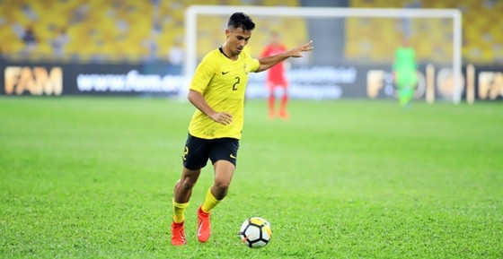 Malaysia xem nặng cúp châu Á hơn ‘phục thù’ tuyển Việt Nam ảnh 1 Malaysia xem nặng cúp châu Á hơn ‘phục thù’ tuyển Việt Nam ảnh 1