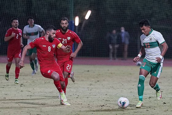 Indonesia kết thúc tập huấn trước khi gặp tuyển Việt Nam ở AFF Cup ảnh 2
