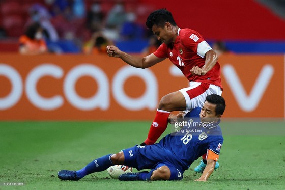 Thái Lan chưa nghĩ đến chuyện vô địch AFF Cup 2020 ảnh 1