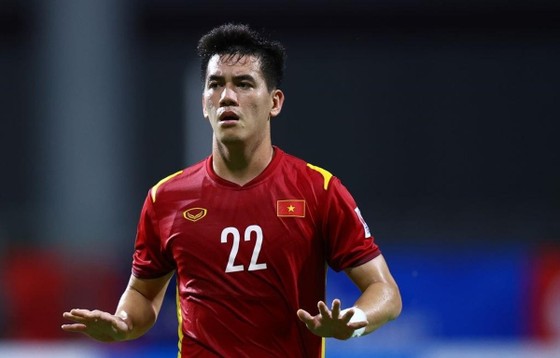 ‘Nghẹt thở’ hàng tiền đạo của U23 Việt Nam ảnh 1