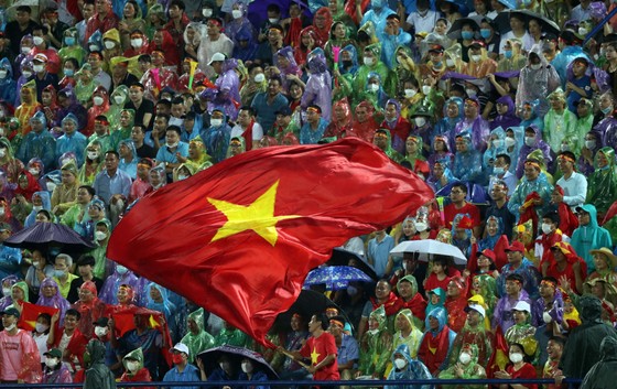 Cơn mưa tình yêu! ảnh 4