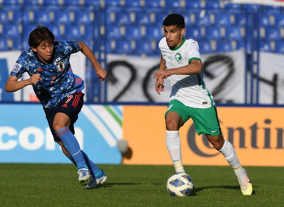U23 Saudi Arabia có viện binh để đấu với U23 Việt Nam ảnh 1