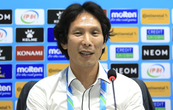 HLV Gong Oh-kyun sẽ điều chỉnh khả năng tấn công để U23 Việt Nam có thể ghi bàn vào lưới U23 Saudi Arabia