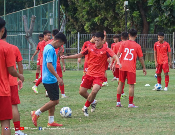 U19 Việt Nam sắp có chuyến tập huấn ở Nhật Bản