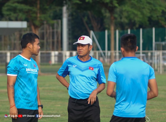 U19 Việt Nam bị cảnh báo trả giá nếu mang tư tưởng hòa U19 Thái Lan ảnh 1