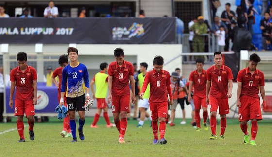 U19 Việt Nam và bài học của lứa Công Phượng, Quang Hải ảnh 1 U19 Việt Nam và bài học của lứa Công Phượng, Quang Hải ảnh 1