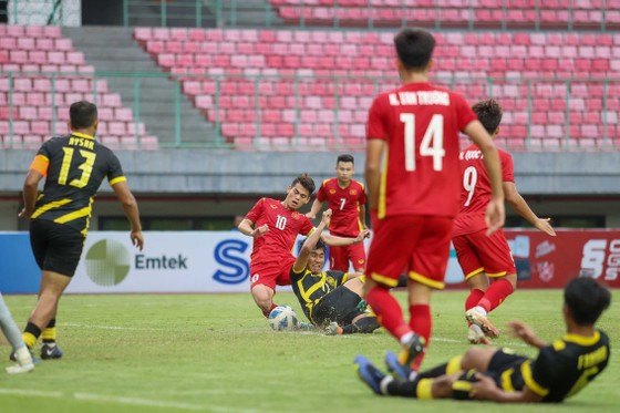 U19 Việt Nam ‘đông du’ Nhật Bản để hướng đến tấm vé World Cup ảnh 1 U19 Việt Nam ‘đông du’ Nhật Bản để hướng đến tấm vé World Cup ảnh 1