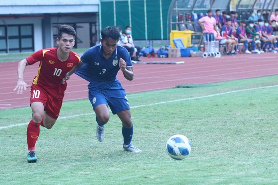U19 Việt Nam xếp thứ 3 ở Giải U19 Đông Nam Á 2022 ảnh 1 U19 Việt Nam xếp thứ 3 ở Giải U19 Đông Nam Á 2022 ảnh 1