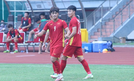 Bài toán đầu tư cho U19 Việt Nam ảnh 1 Bài toán đầu tư cho U19 Việt Nam ảnh 1