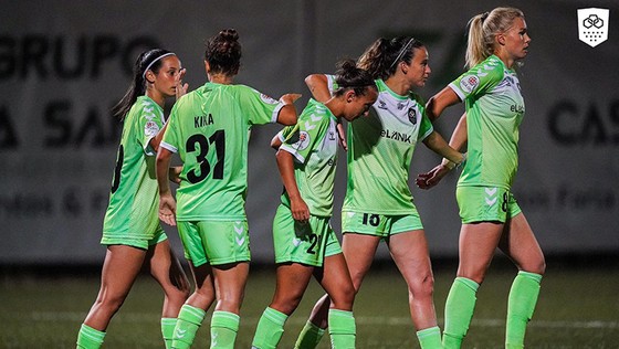 Lank FC cần gì từ Huỳnh Như? ảnh 2