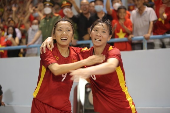Lank FC cần gì từ Huỳnh Như? ảnh 1