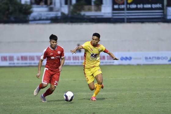 Viettel FC – Thanh Hóa (19g15, ngày 28-8): Chủ nhà có đòi được nợ?