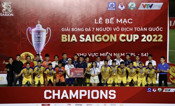 Xác định 2 đại diện SPL-S4 tham dự vòng chung kết toàn quốc ảnh 5