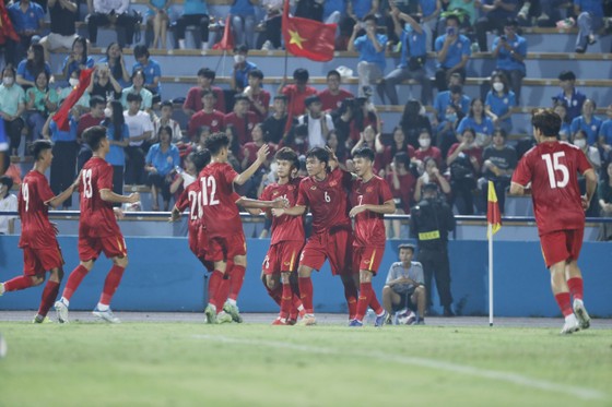 HLV Nguyễn Quốc Tuấn: U17 Việt Nam không sợ U17 Thái Lan ảnh 1 HLV Nguyễn Quốc Tuấn: U17 Việt Nam không sợ U17 Thái Lan ảnh 1