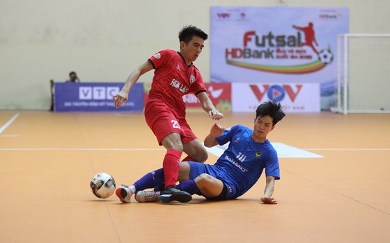 Giải futsal VĐQG 2022: Sahako vô địch với thành tích bất bại ảnh 1