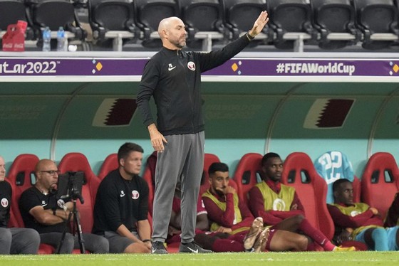 “Chiến thắng” của đội tuyển Qatar ở World Cup 2022 ảnh 2