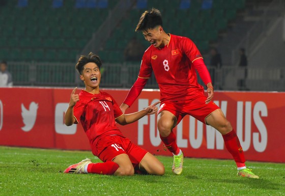 Lứa cầu thủ U20 Việt Nam sẽ tham dự Giải U23 Đông Nam Á 2023. 