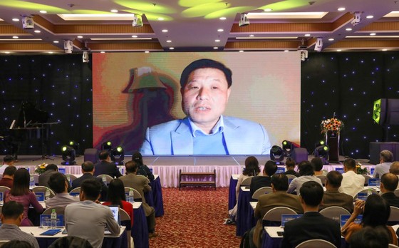Vingroup tài trợ gần 90 tỷ đồng cho 24 dự án khoa học công nghệ và văn hóa- lịch sử năm 2022 ảnh 1