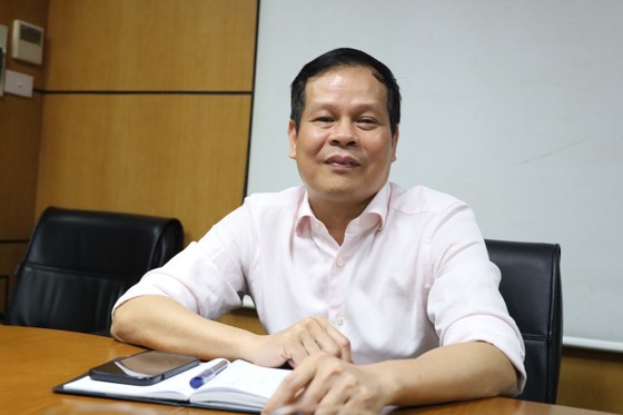 Phản hồi loạt bài “Mắc cạn” điện mặt trời, điện gió: Chậm nhất tháng 1-2023, ban hành khung giá điện mới ảnh 1