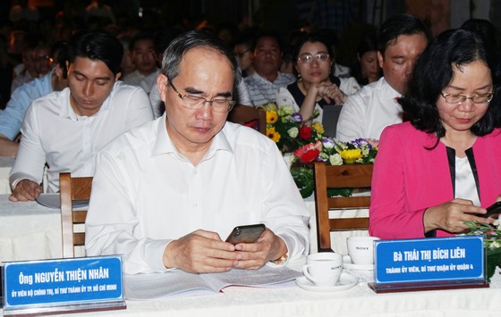 Đoàn kết, cùng nhau làm cho cuộc sống tốt đẹp hơn ảnh 3 Đoàn kết, cùng nhau làm cho cuộc sống tốt đẹp hơn ảnh 3
