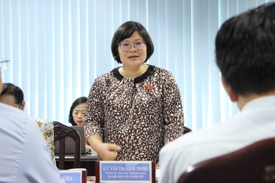 Quy định rườm rà, tang vật vi phạm hành chính “chất thành núi” ảnh 2