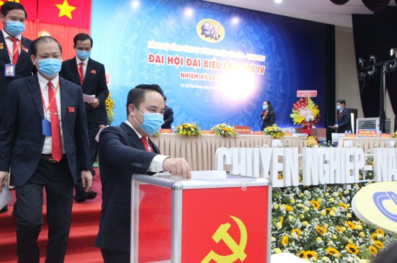 Phát triển Tổng Công ty Công nghiệp Sài Gòn thành doanh nghiệp mạnh đa ngành ảnh 3