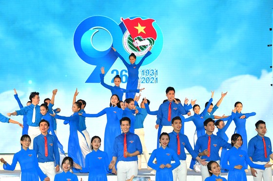 Người truyền cảm hứng cho thanh niên phải nói được – làm được ảnh 2 Người truyền cảm hứng cho thanh niên phải nói được – làm được ảnh 2
