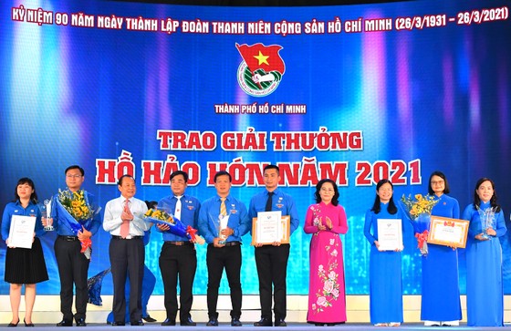 Người truyền cảm hứng cho thanh niên phải nói được – làm được ảnh 6 Người truyền cảm hứng cho thanh niên phải nói được – làm được ảnh 6