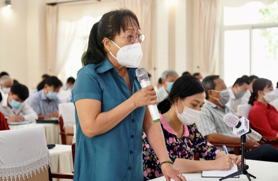 TPHCM sẽ có thêm 35.000 căn nhà ở xã hội, 28.000 chỗ ở cho công nhân ảnh 2