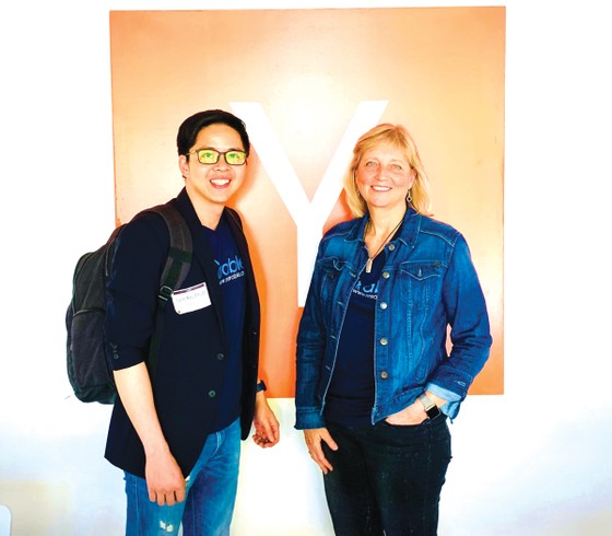 Quỹ Nghiên cứu ứng dụng VinTech (VinTech Fund): Những tiến sĩ 8x và khát vọng 'chắp cánh' nghiên cứu ảnh 1