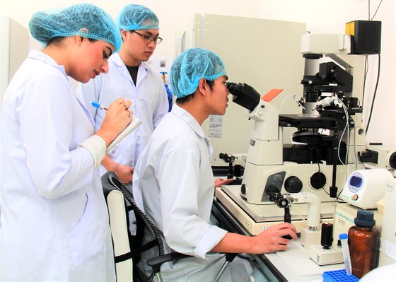 Tăng đầu tư, tự chủ để phát triển ảnh 1