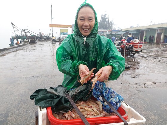 Trúng "lộc biển" cuối năm ảnh 1