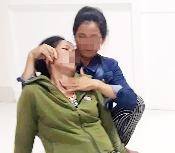Vụ sản phụ chết bất thường khi sinh mổ: Xử lý nghiêm tập thể, cá nhân nếu có sai phạm ảnh 1