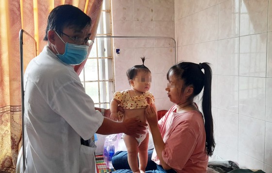 Ăn vào là nôn ói, tiêu chảy, hàng trăm người dân Bình Định hoang mang ảnh 2 Ăn vào là nôn ói, tiêu chảy, hàng trăm người dân Bình Định hoang mang ảnh 2