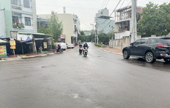 TP Quy Nhơn: Làm đường gây thất thoát ngân sách trên 4,7 tỷ đồng ảnh 3
