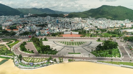 Bình Định “ra mắt” liên doanh nhà đầu tư của dự án khu đô thị trên 2.900 tỷ đồng ảnh 1