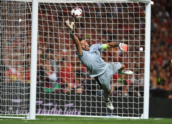 Vài điều sau trận Tây Ban Nha – Italia 3-0 ảnh 1