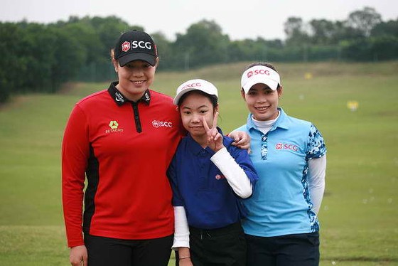 Tập huấn Golf Truyền cảm hứng ảnh 8