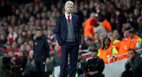 Arsenal - Atletico Madrid 1-1 Pháo thủ bị cầm hòa dù chơi hơn người từ phút thứ 10 ảnh 13
