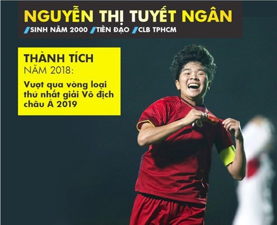Quang Hải và Tuyết Dung đoạt Quả bóng Vàng Việt Nam 2018 ảnh 29