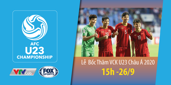 Hà Nội FC khát vọng vươn tầm Châu Lục, U23 Việt Nam đón chờ cuộc hành trình mới ảnh 1 Hà Nội FC khát vọng vươn tầm Châu Lục, U23 Việt Nam đón chờ cuộc hành trình mới ảnh 1